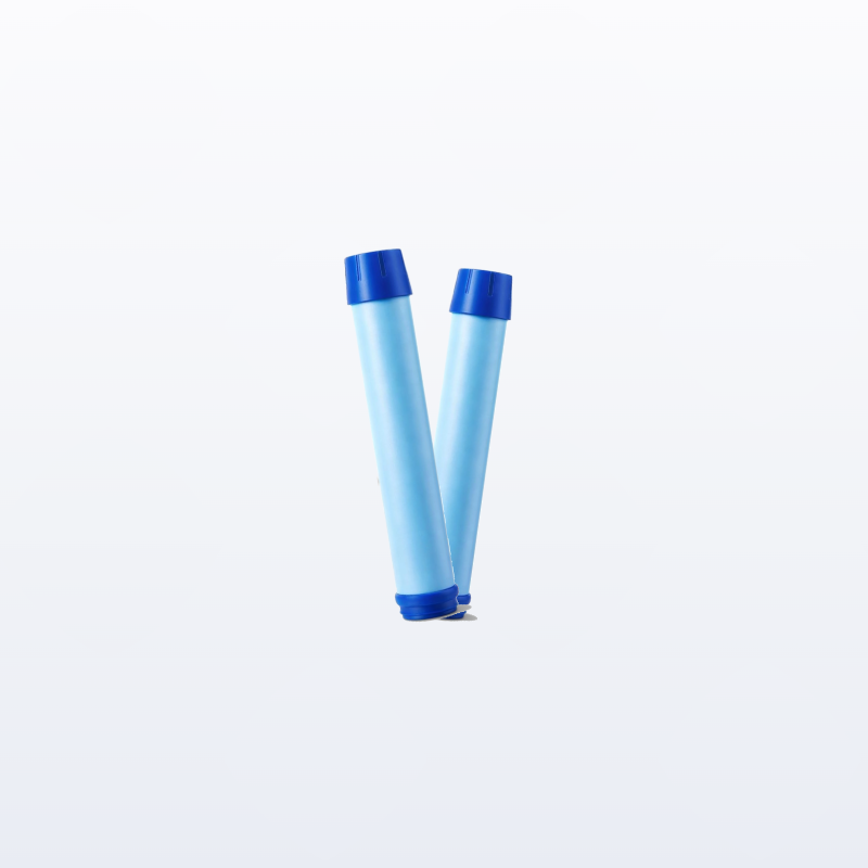 Pack Recharge : deux membranes de rechange